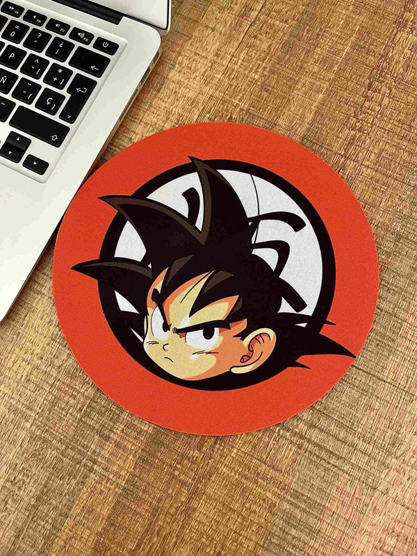 PAD MOUSE GOKU NIÑO