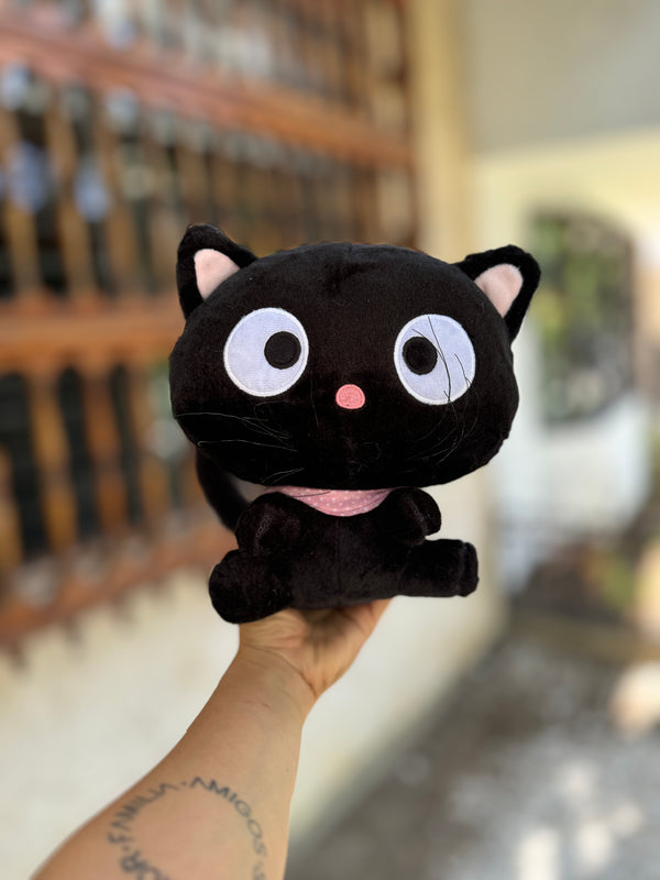 PELUCHE CHOCOCAT