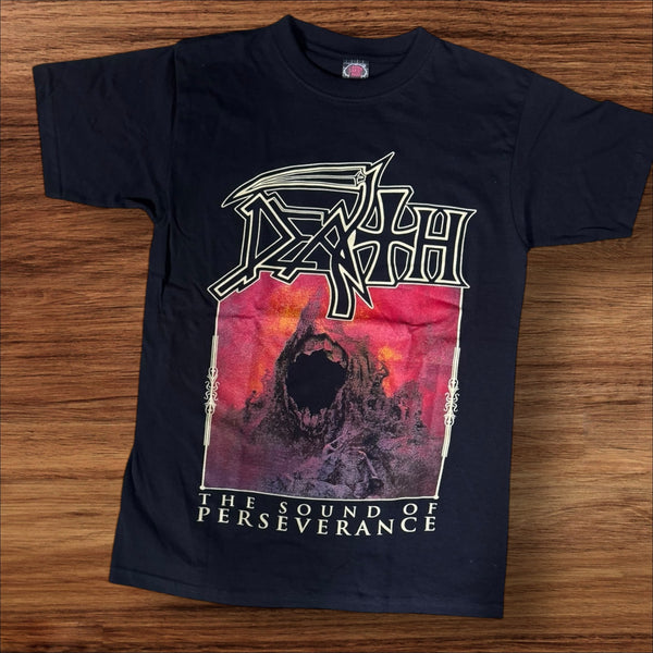 CAMISETA DEATH