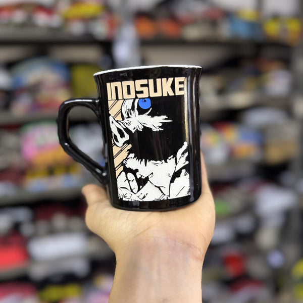 MUG TALLADO INOSUKE 2