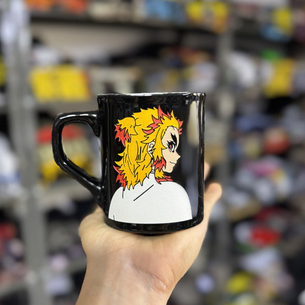 MUG TALLADO RENGOKU