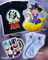 COMBO DRAGON BALL FULL 2