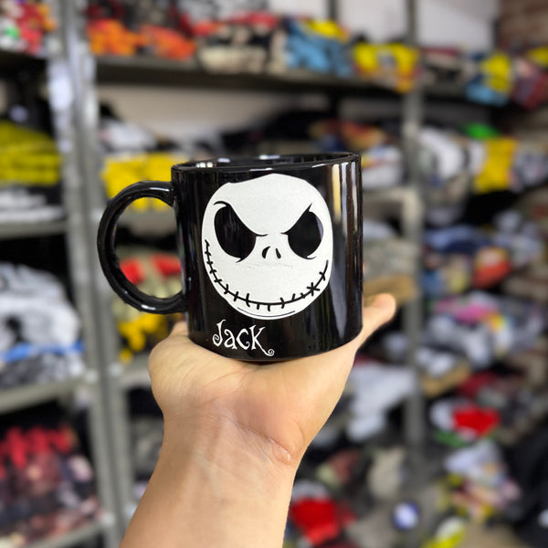MUG TALLADO JACK