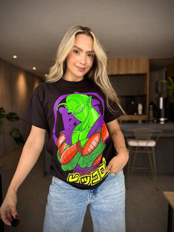 Camiseta Piccolo (unisex)