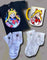 COMBO SAILOR MOON 3