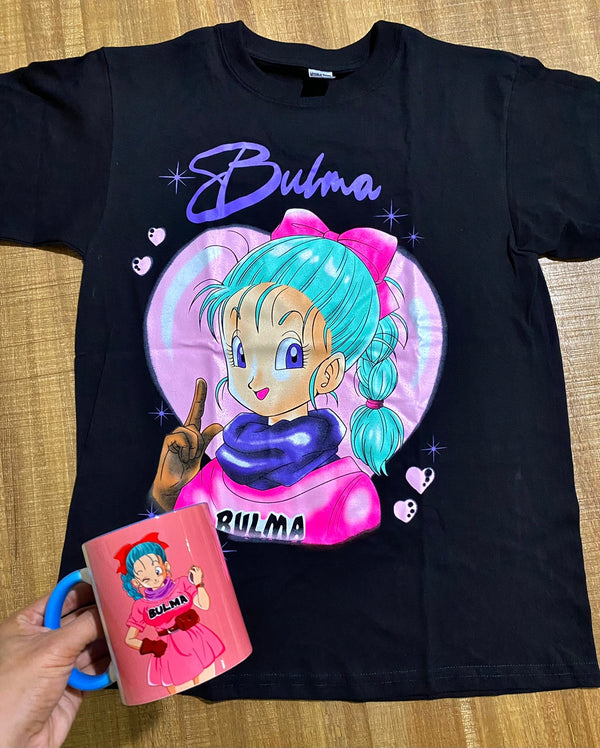 COMBO BULMA