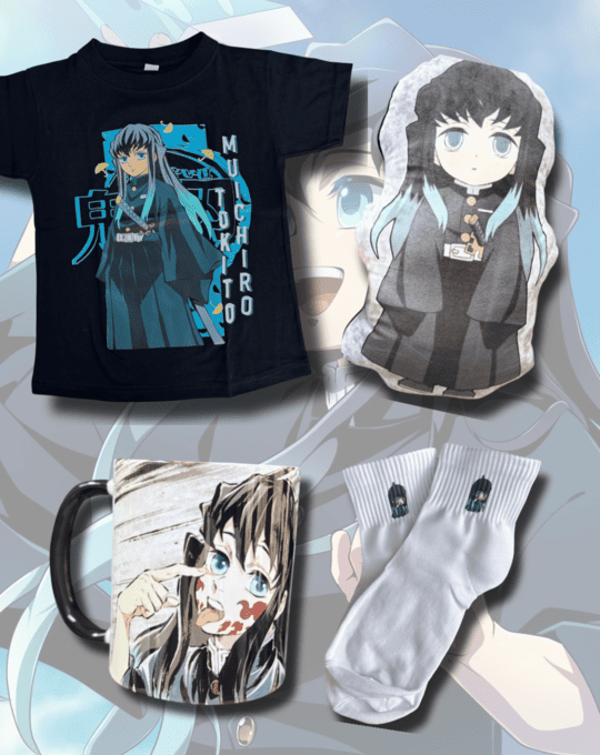 COMBO TOKITO