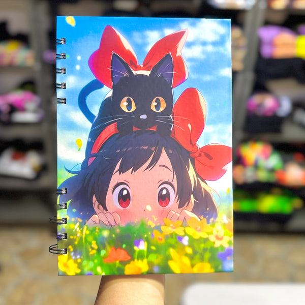 Cuaderno Studio