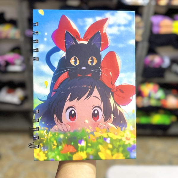 Cuaderno Studio