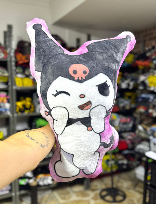 COJÍN KUROMI