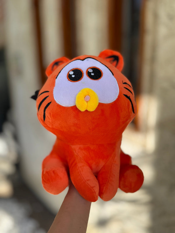 PELUCHE GARFIELD