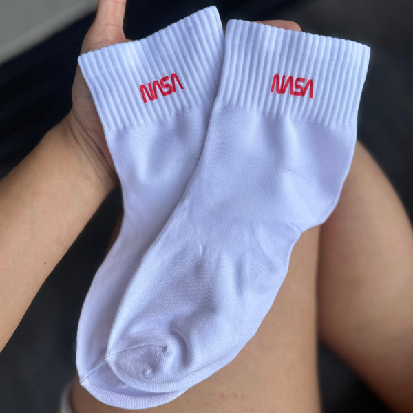 MEDIAS NASA