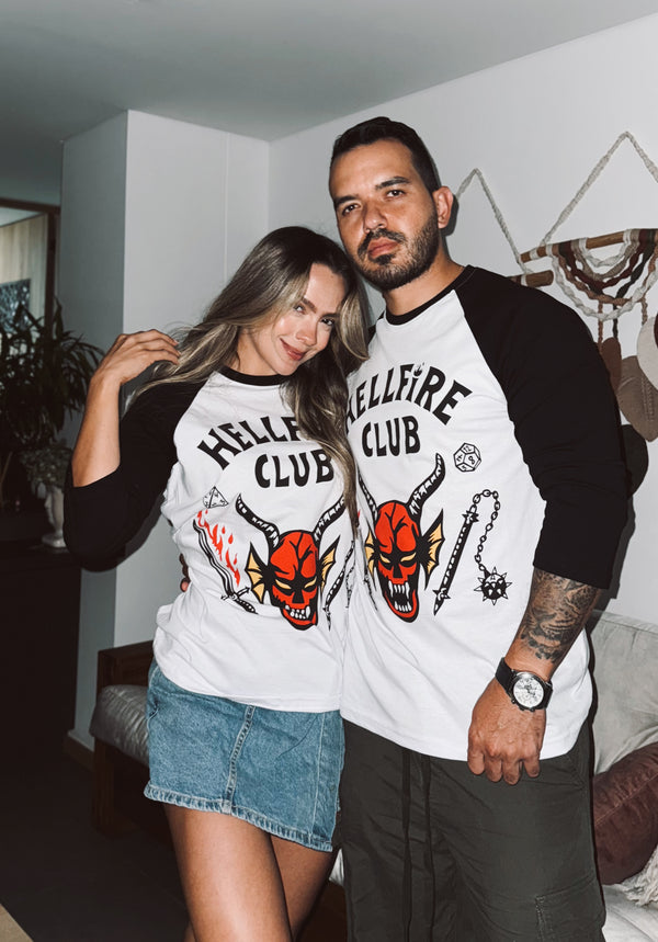 Combo camibuzo hellfire x2