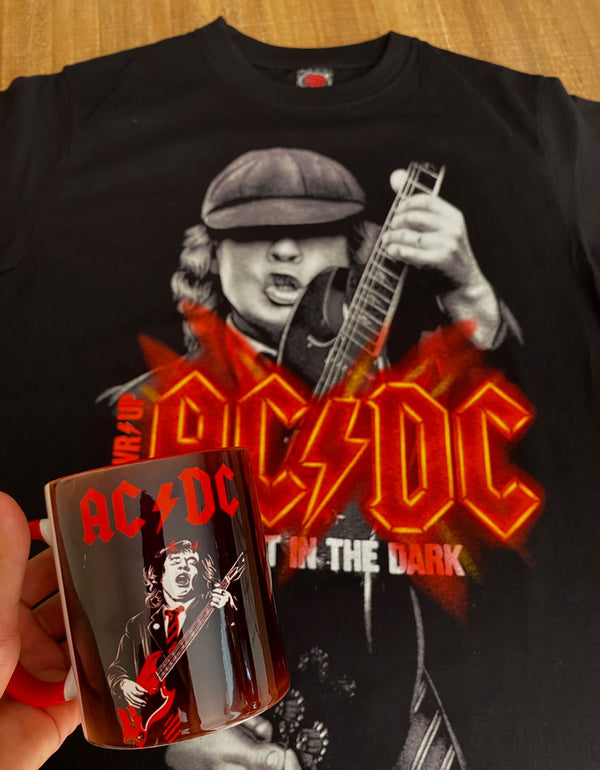 COMBO AC DC