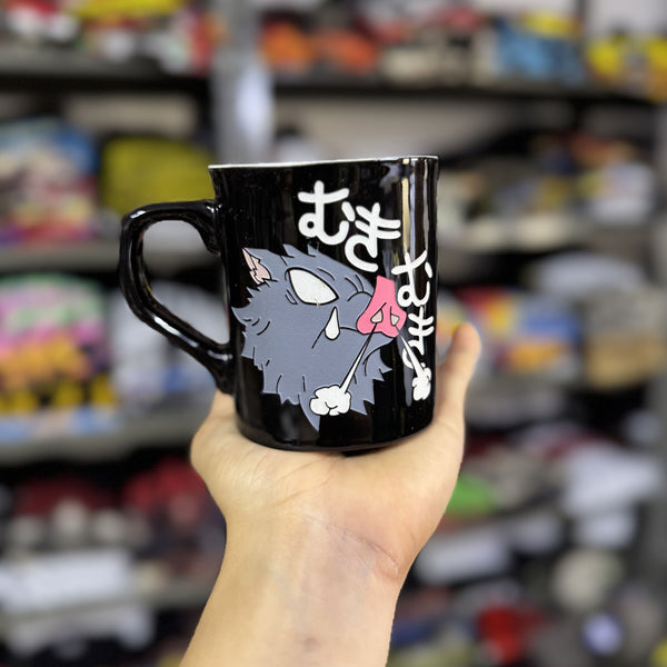 MUG TALLADO INOSUKE