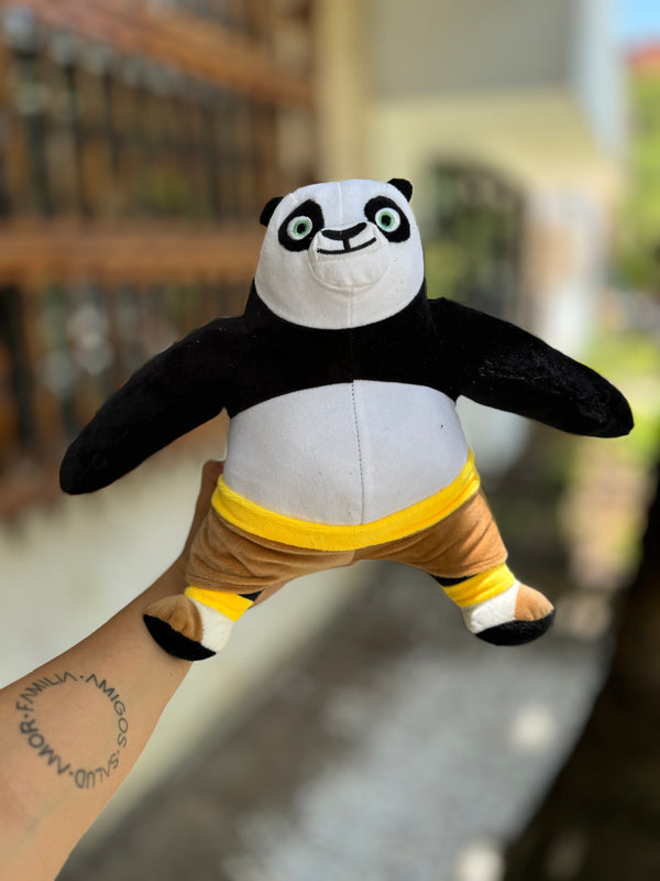 PELUCHE KUNG FU PANDA