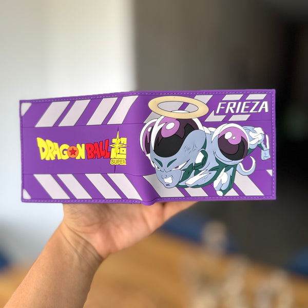 Billetera Freezer