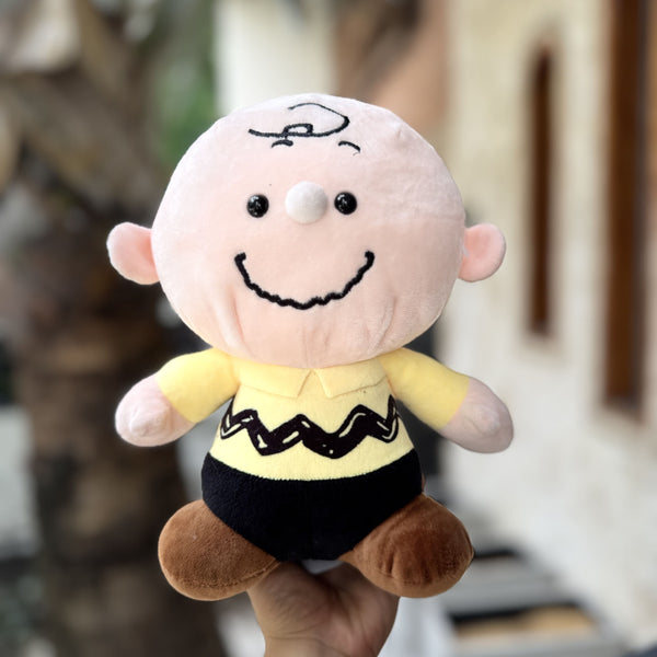 Peluche Charly
