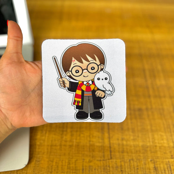 PORTAVASO HARRY POTTER