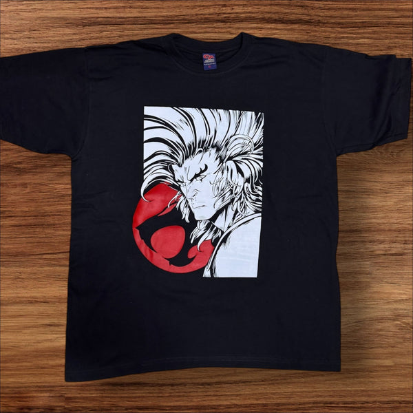 CAMISETA THUNDERCATS