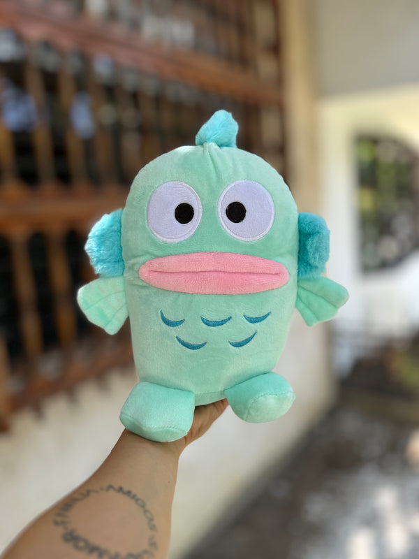 PELUCHE HANGYODON