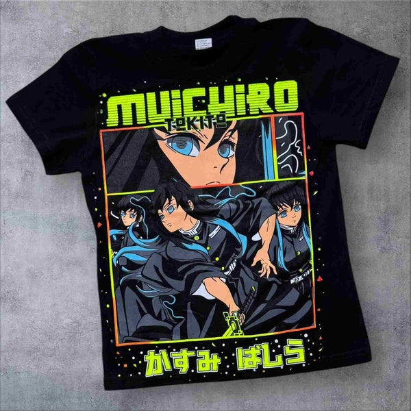 Camiseta Tokito (infantil)