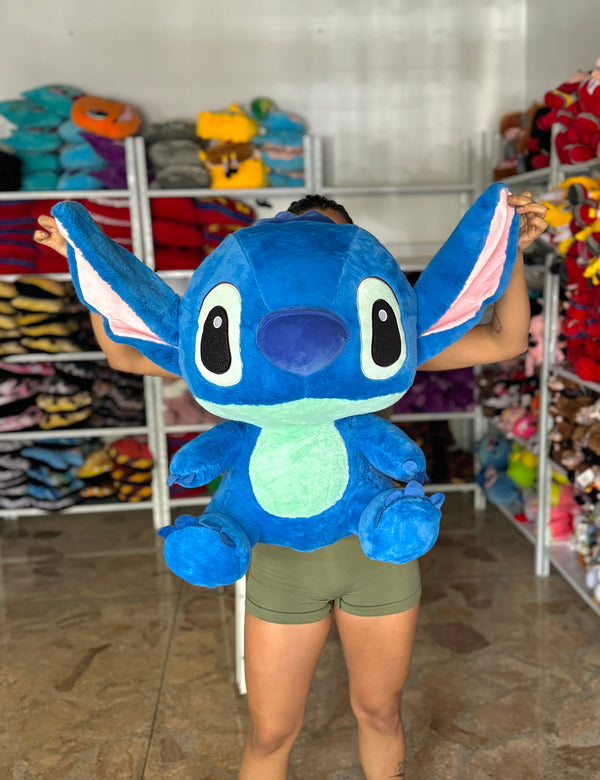 PELUCHE STITCH GIGANTE