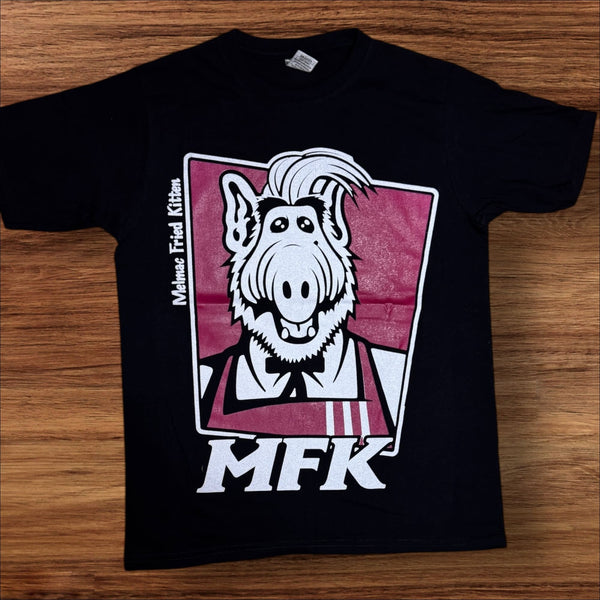 CAMISETA ALF MFK