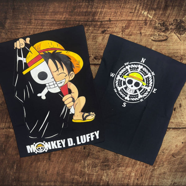 Combo One piece