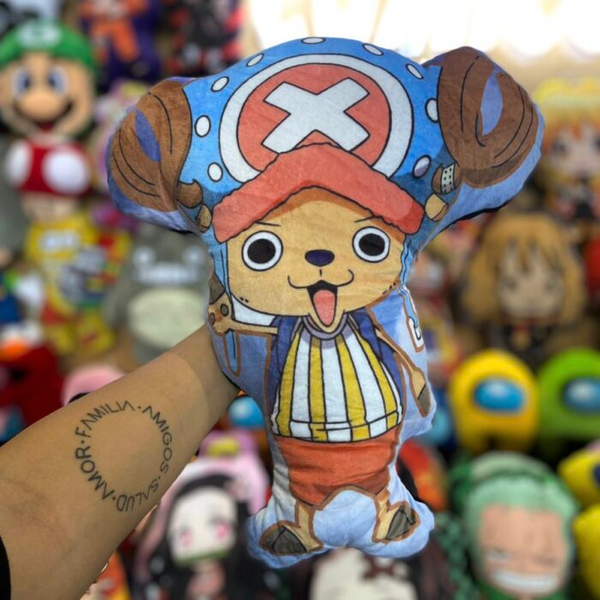 COJIN CHOPPER