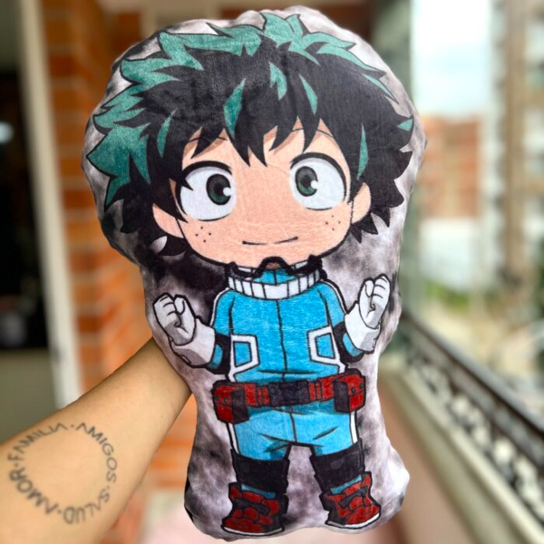 COJIN DEKU