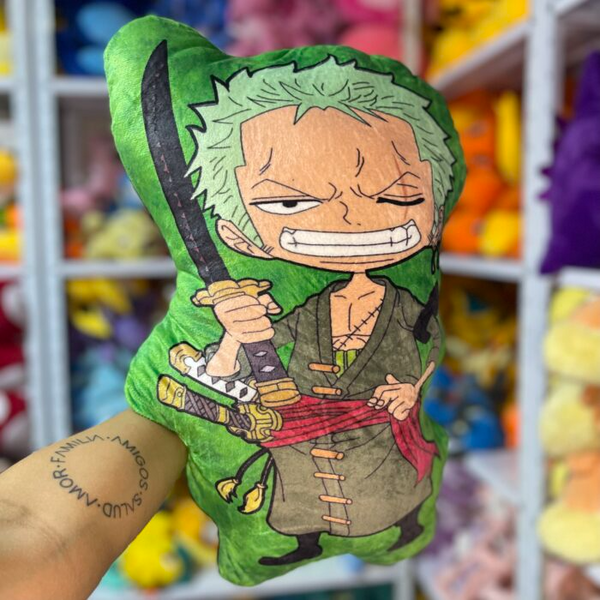 COJIN ZORO