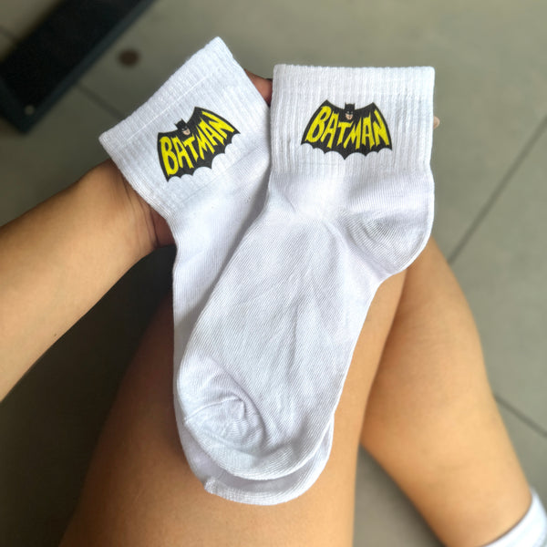 Medias Batman