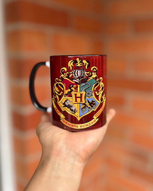 MUG HARRY P CASAS