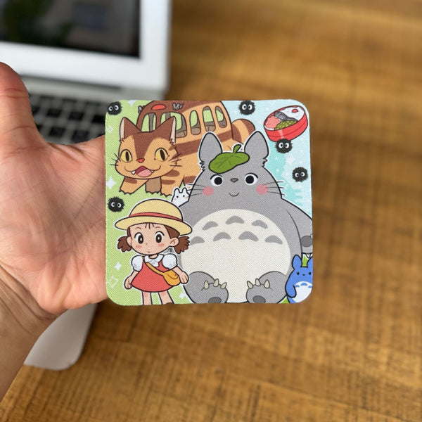 PORTAVASO STUDIO GHIBLI