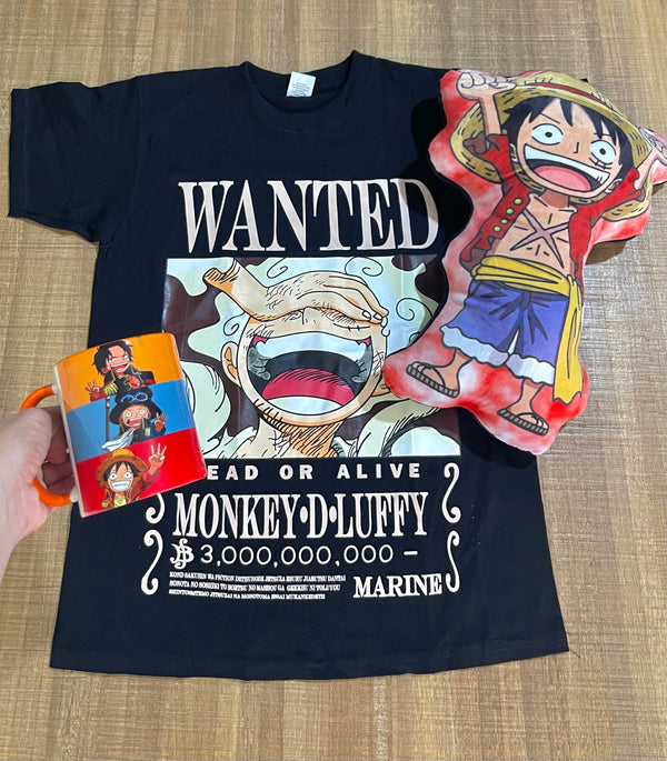 COMBO ONE PIECE 2