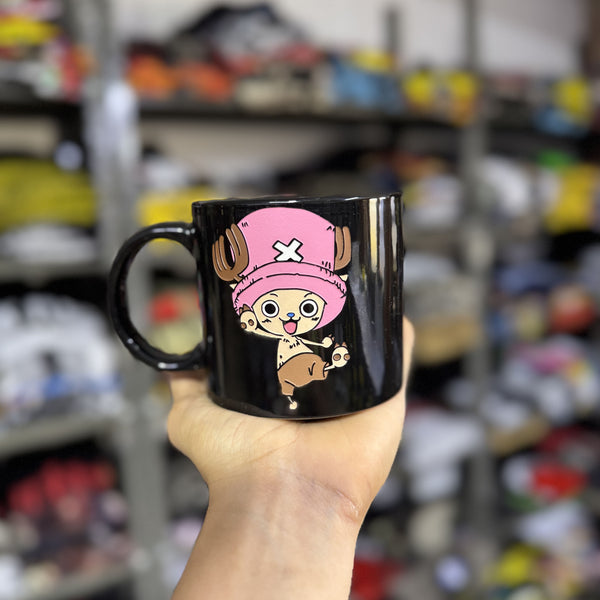 MUG TALLADO CHOPPER 2