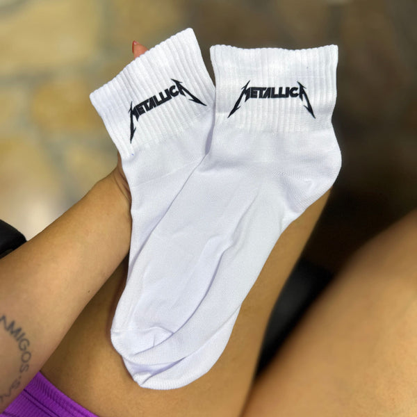 MEDIAS METALLICA