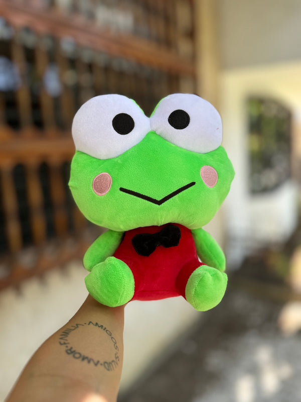 (Copia) PELUCHE KEROPPI