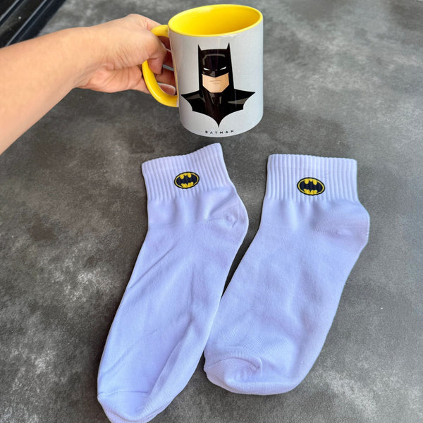 COMBO BATMAN