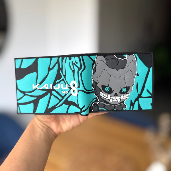 Billetera Kaiju