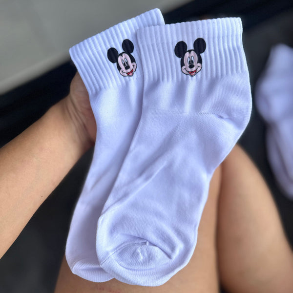 MEDIAS MICKEY