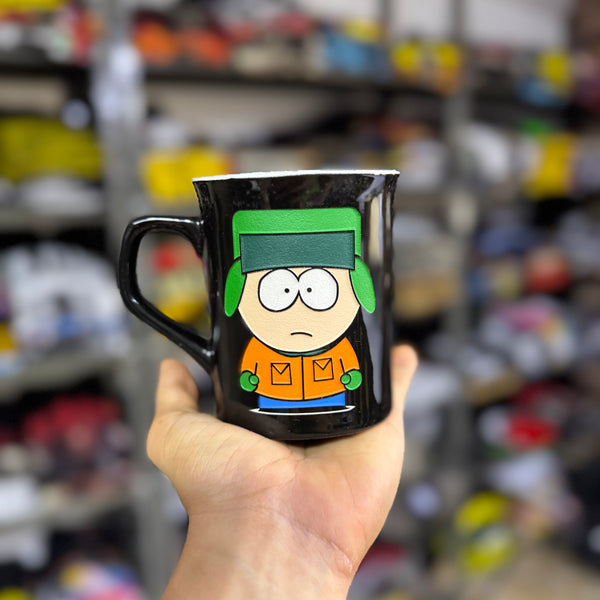MUG TALLADO KYLE