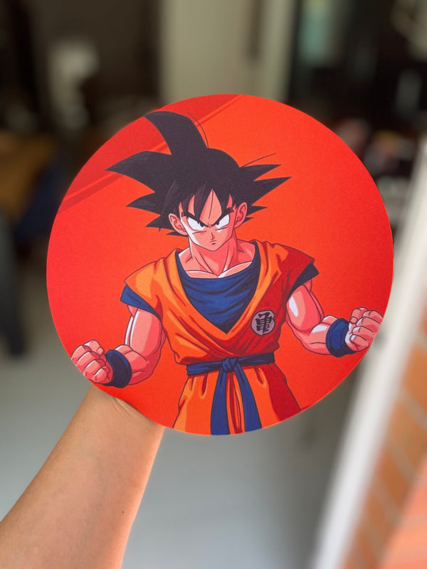 PAD MOUSE GOKU ADULTO