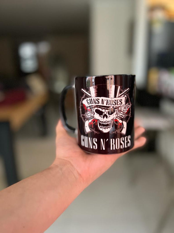 MUG GUNS