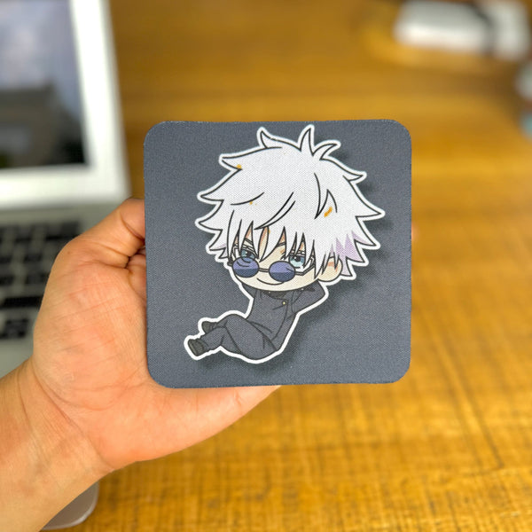 PORTAVASO GOJO SATORU