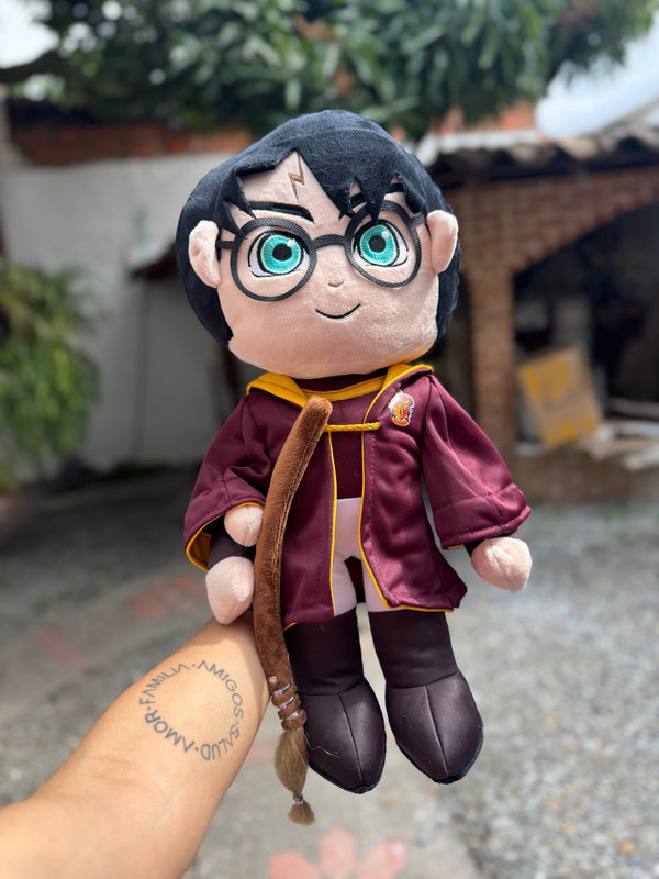 PELUCHE HARRY POTTEE GRANDE