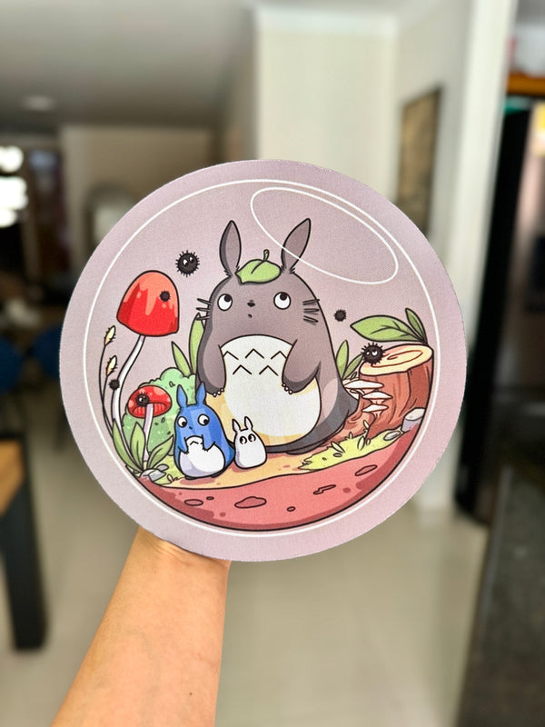 PAD MOUSE TOTORO