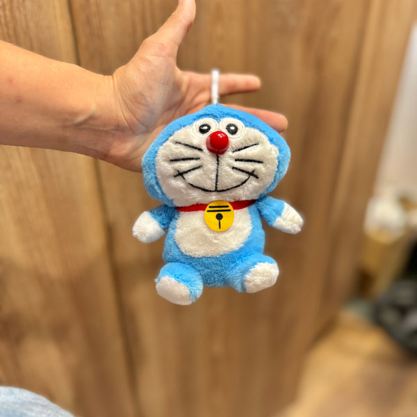 LLAVERO DORAEMON