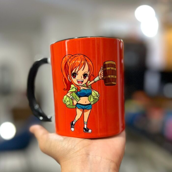 MUG NAMI CERVEZA
